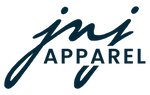 JNJ Apparel Logo