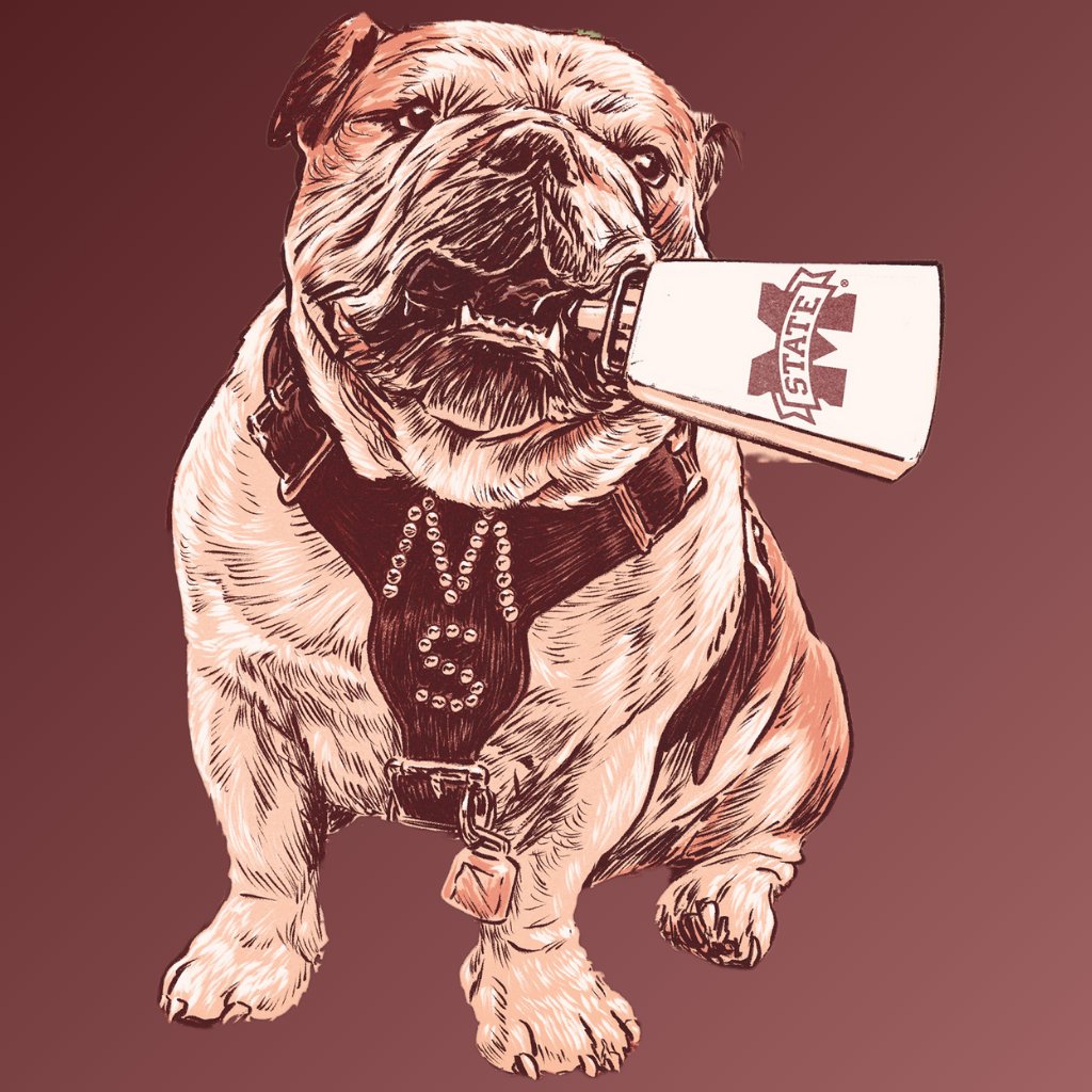 MS State T-Shirts and Fleece