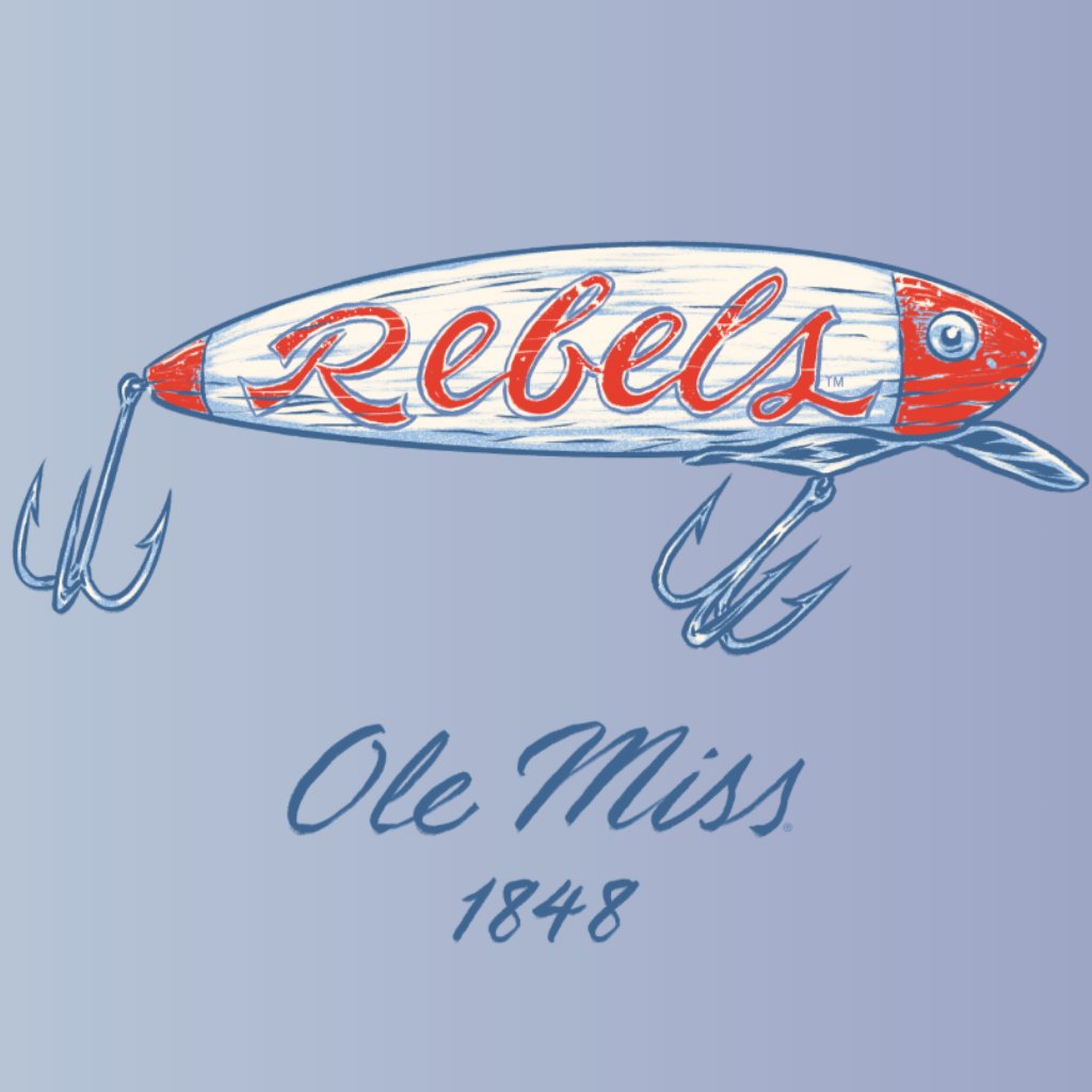Ole Miss Hats