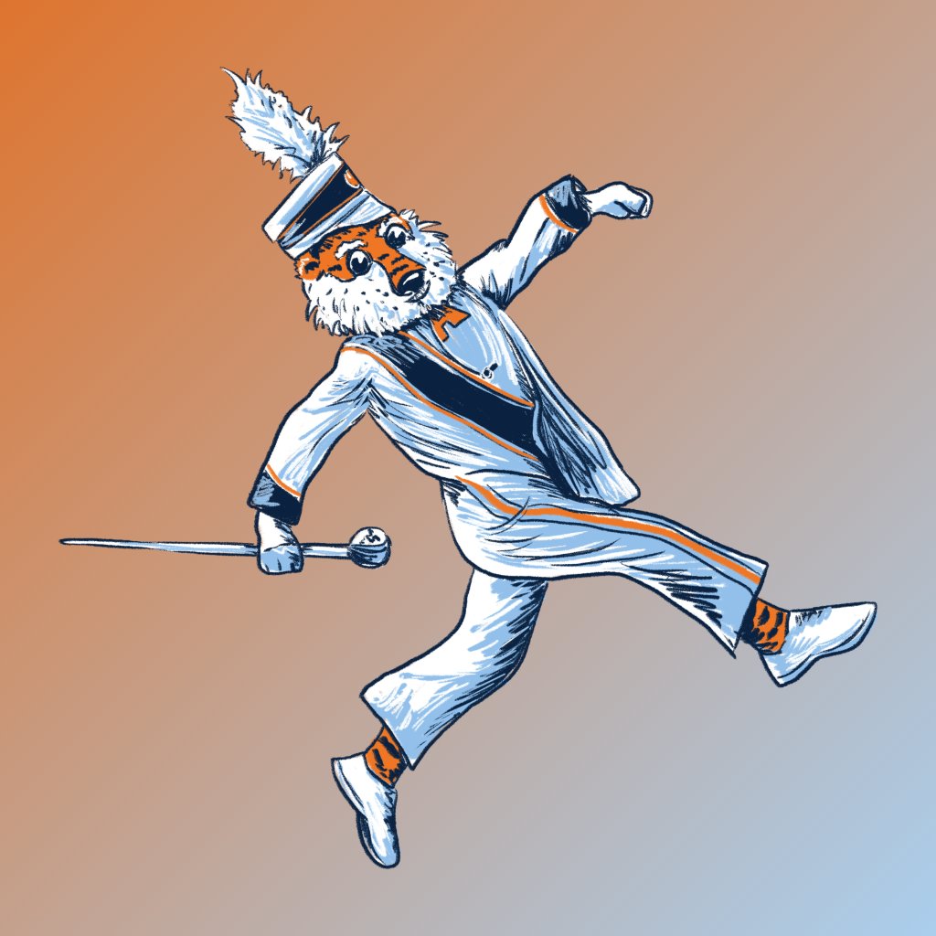 Auburn Hats