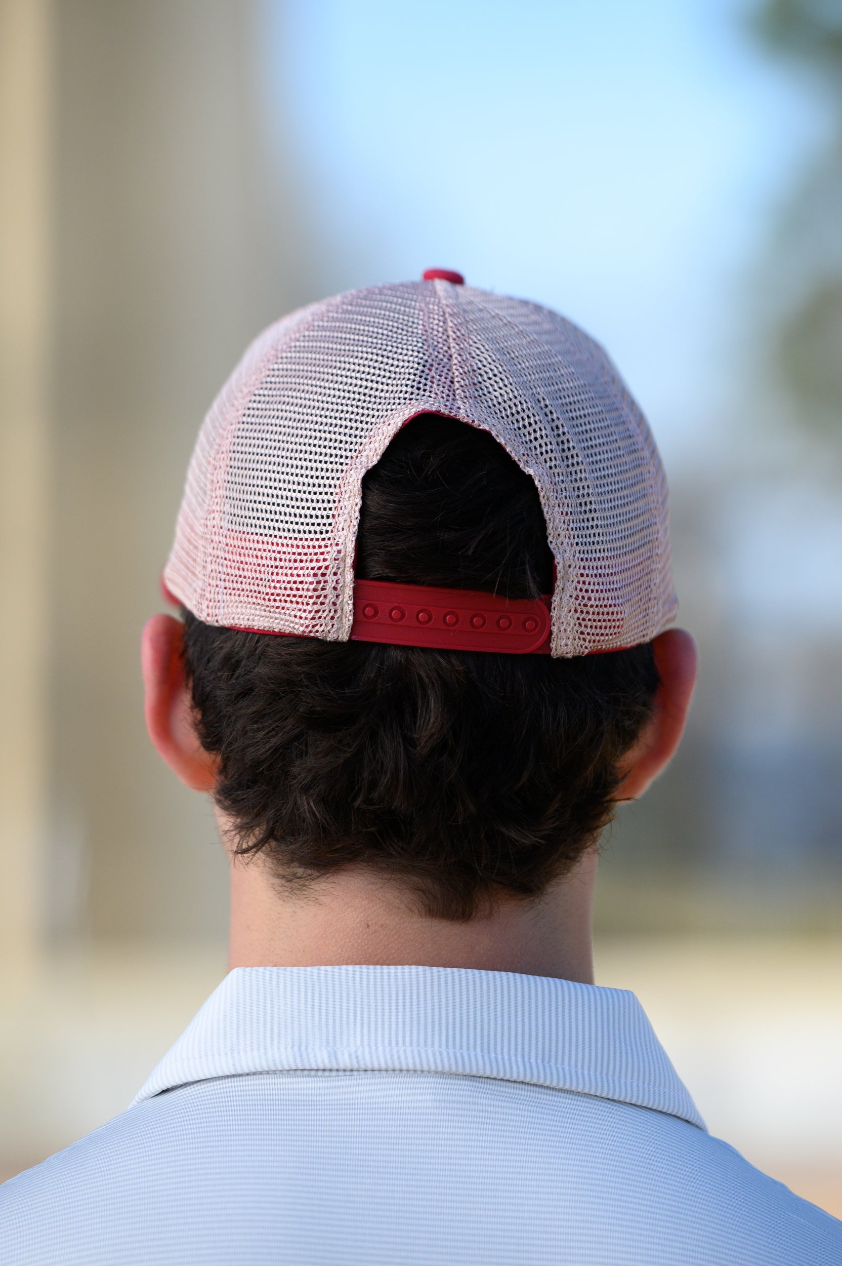 Alabama Lure Hat
