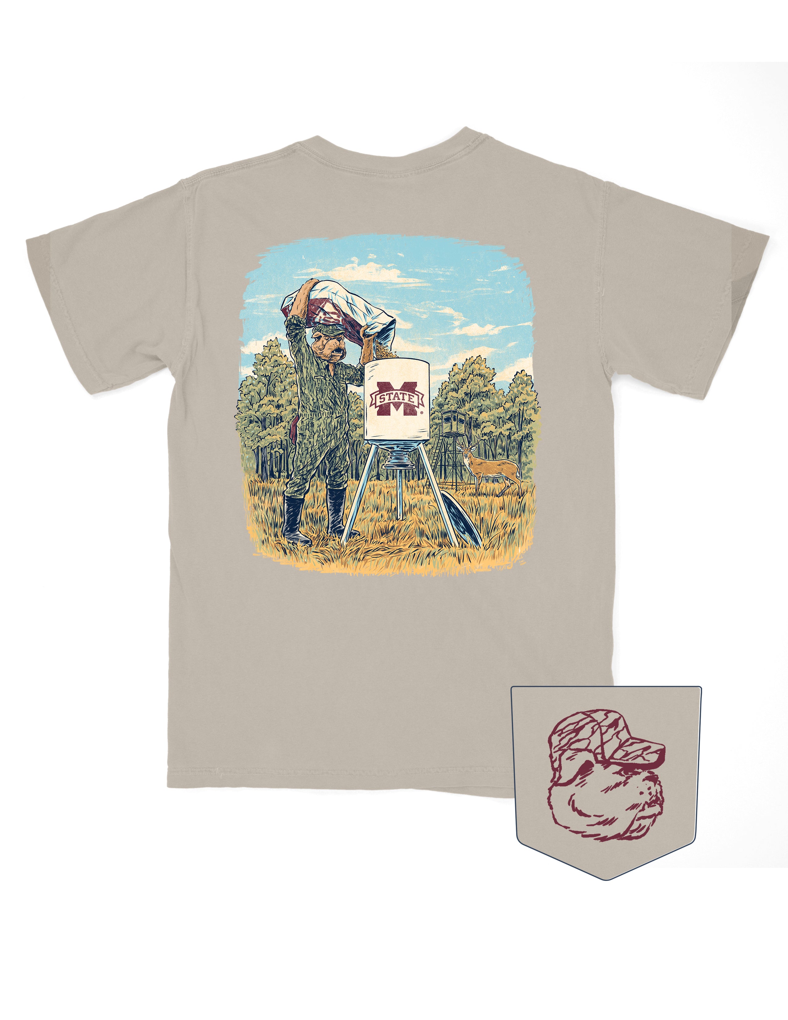 Mississippi State Prebook