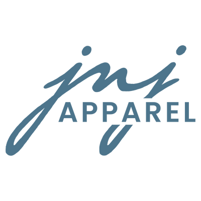  JNJ Apparel Logo