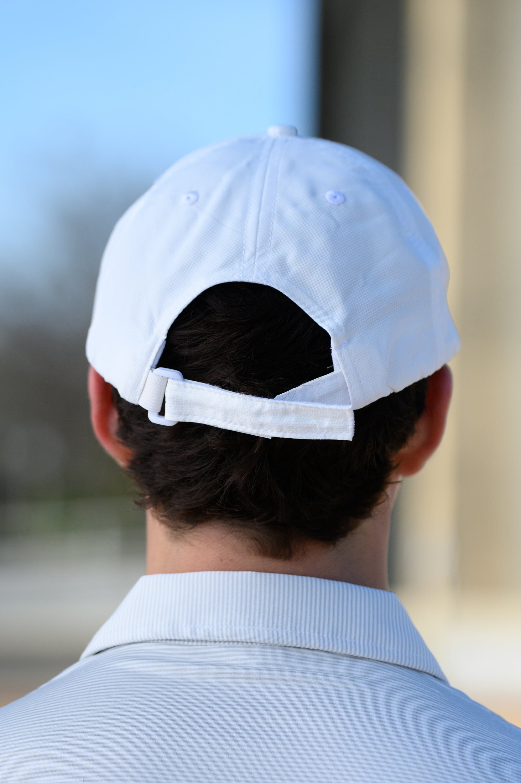 Alabama Performance Flag Hat
