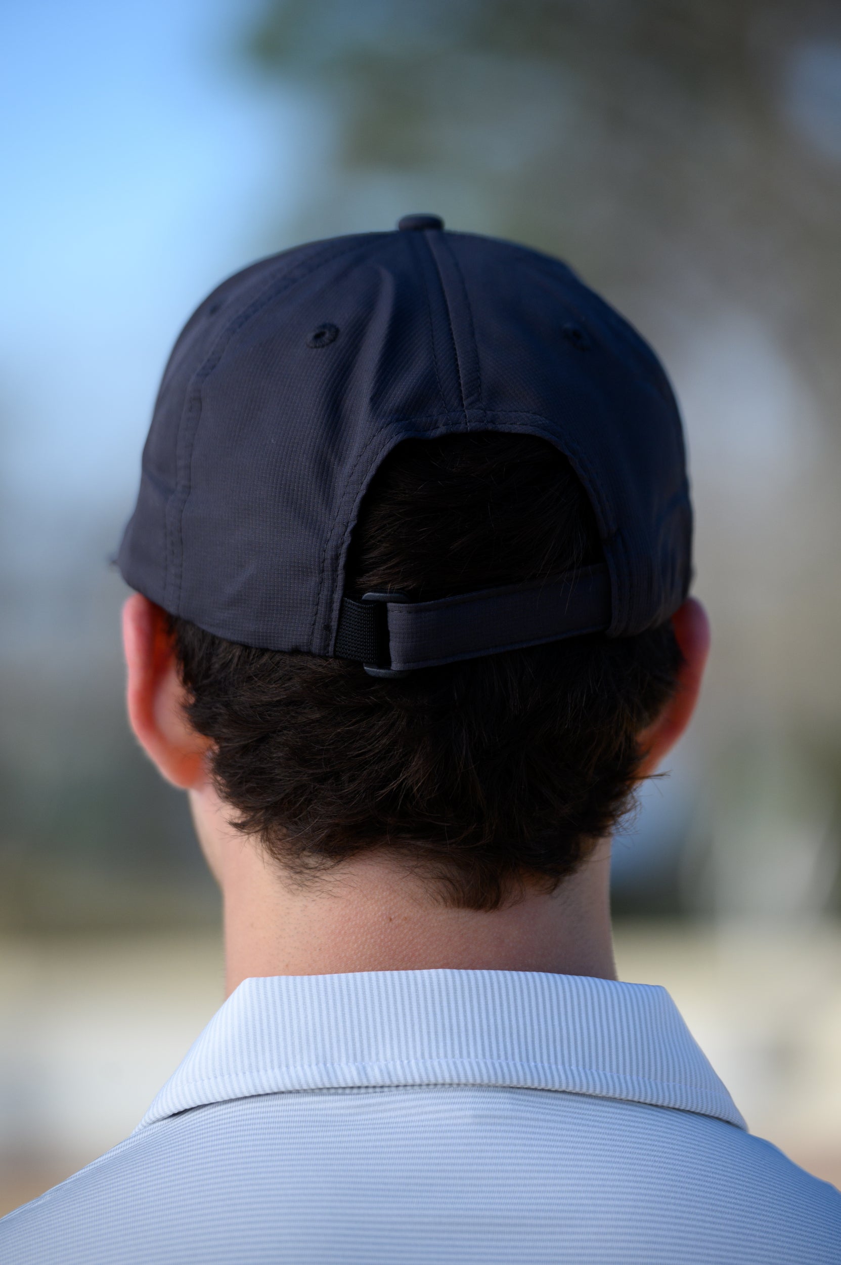 Vintage A Clubhouse Hat