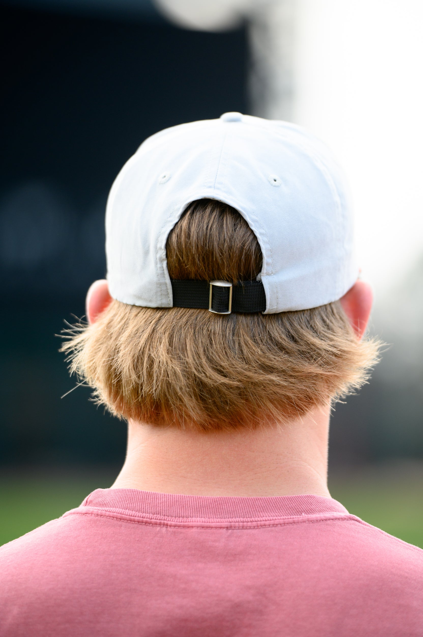 Old School Bama Coach Hat