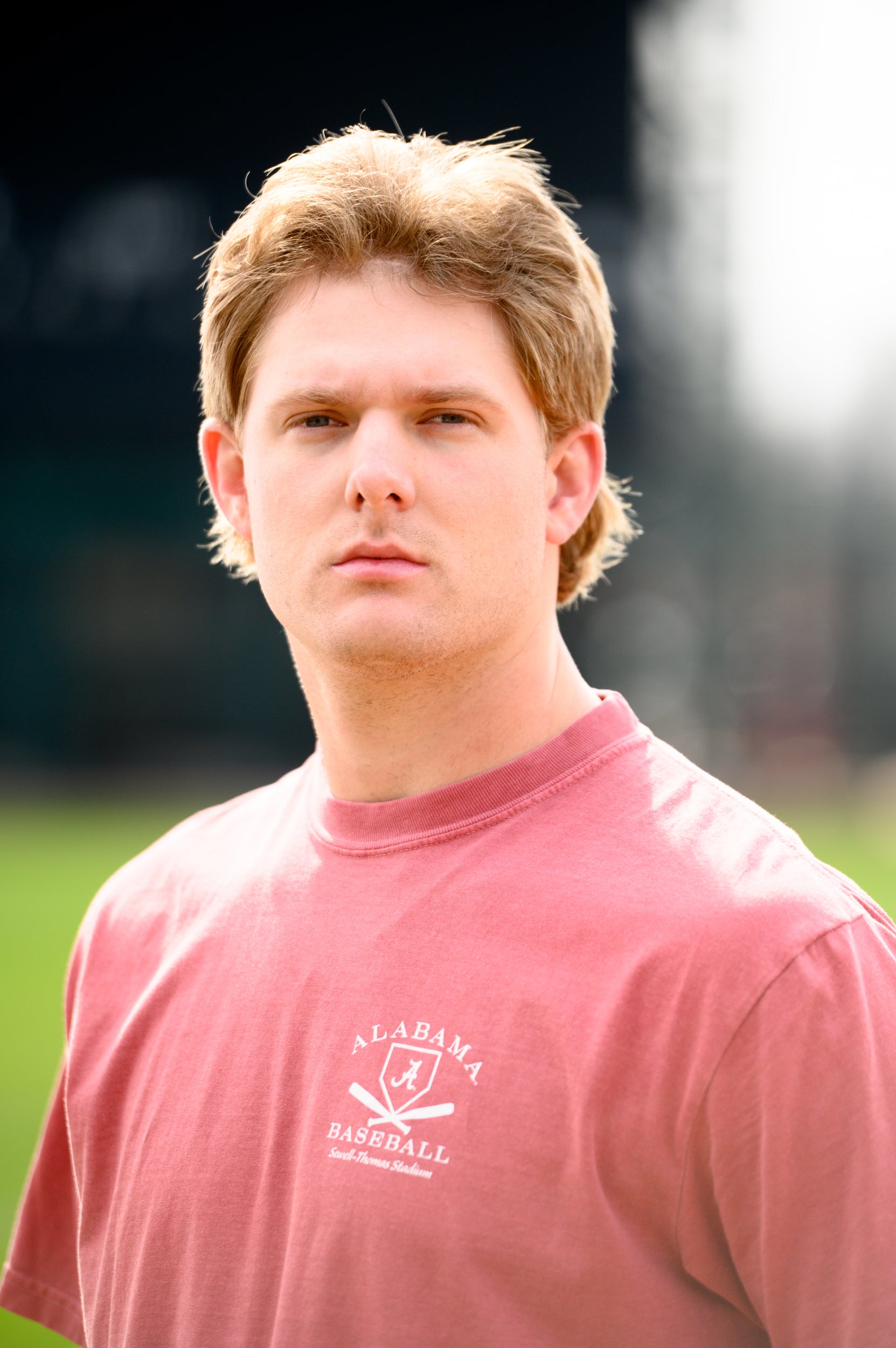Sewell Thomas Stadium Blueprint Tee